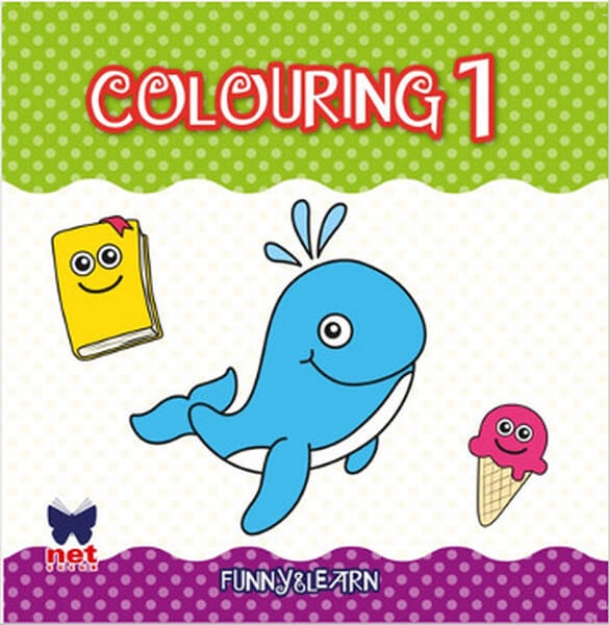 Picture of Colourıng - 1