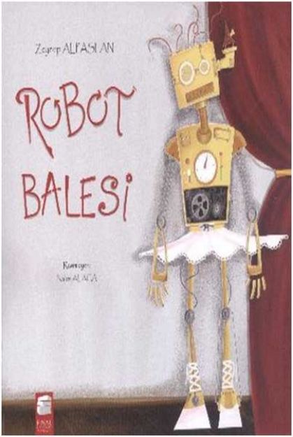 Picture of Robot Balesi