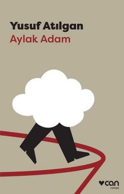 Picture of Aylak Adam