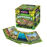 Picture of Brainbox Dinosaurs (Dinozorlar)-İngilizce