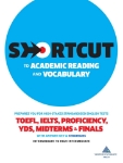 Picture of ShortCut To Academic Reading & Vocabulary