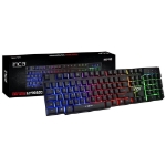 Picture of Inca IKG-446 Rainbow Efect Mekanik Hisli Gamer Q Klavye