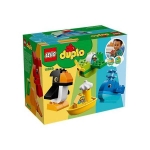 Picture of Lego Duplo 10865 My First Fun Creations Eğitici Bloklar