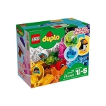 Picture of Lego Duplo 10865 My First Fun Creations Eğitici Bloklar