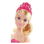 Picture of Barbie DHM41-DHM42 Sihirli Dönüşen Balerinler