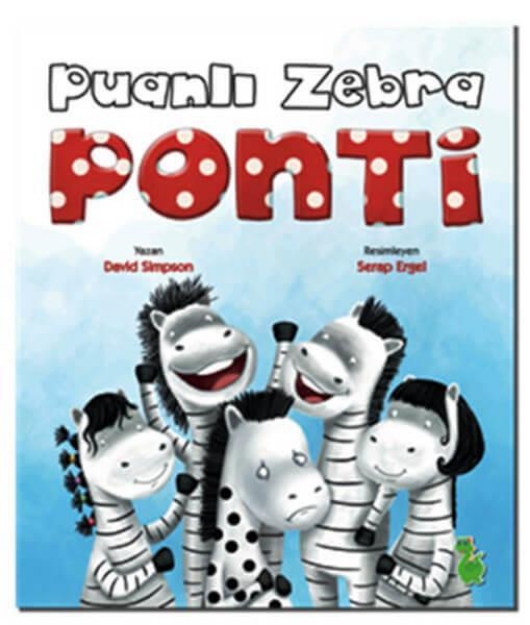 Picture of Puanlı Zebra Ponti
