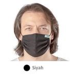 Picture of ProCare Antiviral  Yıkanabilir Koruyucu Yüz Maskesi Konfor Yetişkin