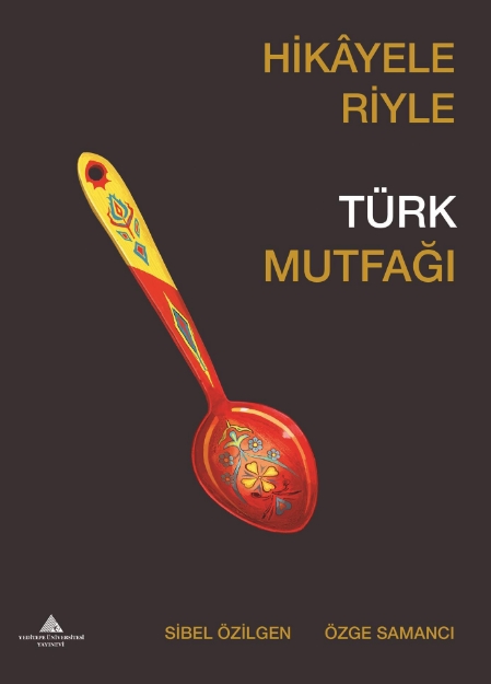 Picture of Hikayeleriyle Türk Mutfağı
