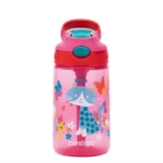 Picture of Contigo Gizmo Flip Kedicikler Tritan Çocuk Suluğu 420ML Pembe