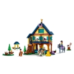 Picture of Lego Friends Orman Binicilik Merkezi 41683