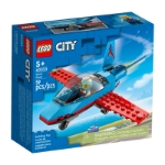 Picture of Lego City Gösteri Uçağı 60323