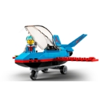 Picture of Lego City Gösteri Uçağı 60323
