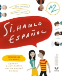 Picture of Si, Hablo Espanol A2 İspanyolca Dil Kitabı