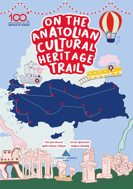 Picture of On the Anatolian Cultural Heritage Trail