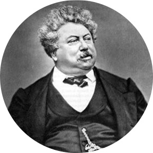 Alexander Dumas